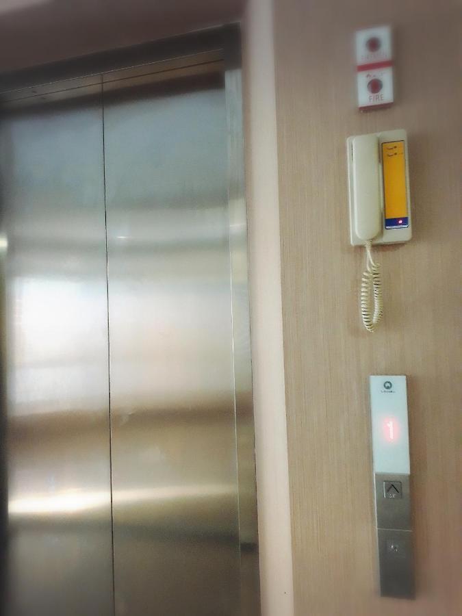 צ'יאנג מאי Airport A1 Hotel מראה חיצוני תמונה
