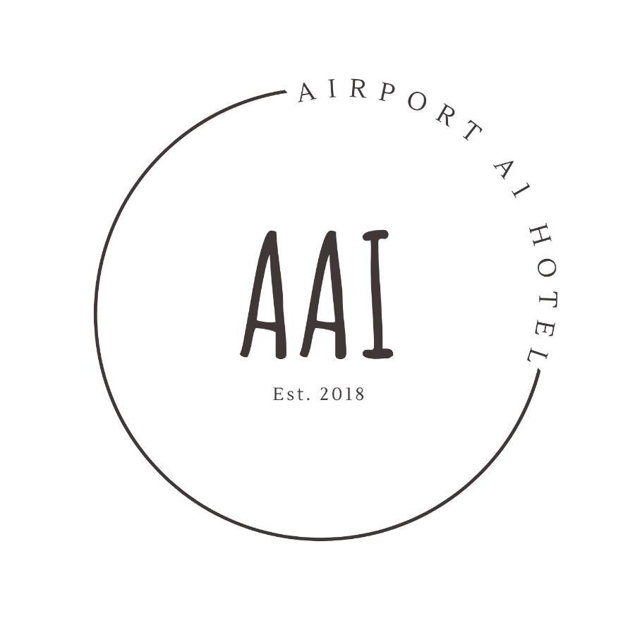 צ'יאנג מאי Airport A1 Hotel מראה חיצוני תמונה